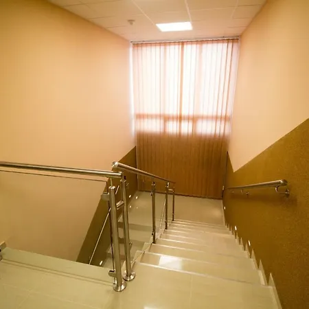M7 Galéria Panzió Bed & Breakfast Letenye