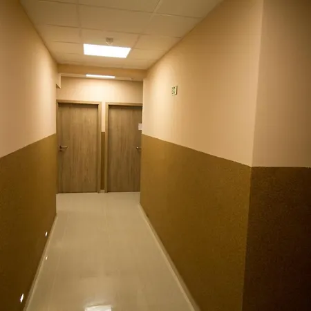 M7 Galéria Panzió * Letenye