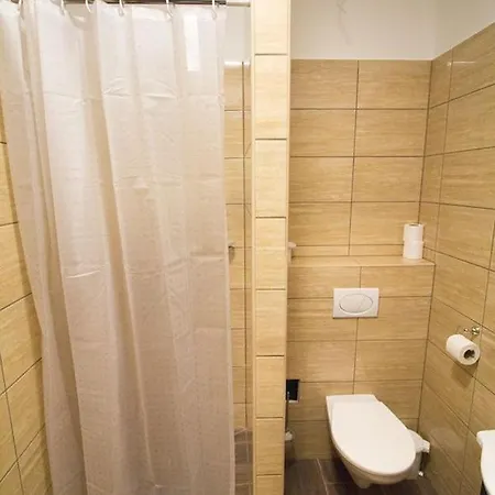 M7 Galéria Panzió 3* Letenye