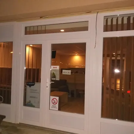 M7 Galeria Panzio Отель типа 