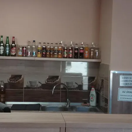 M7 Galéria Panzió 3* Letenye