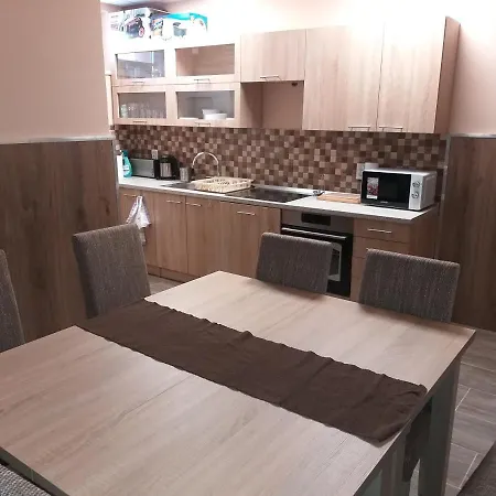 M7 Galeria Panzio Отель типа 
