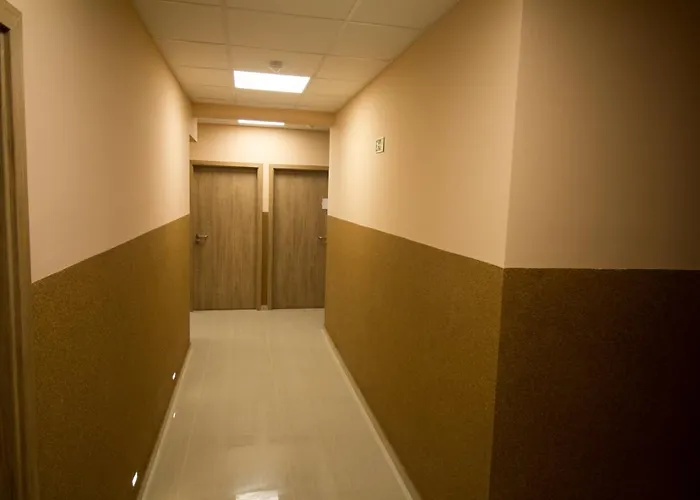M7 Galéria Panzió 3* Letenye