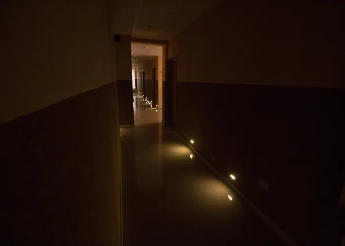 Panzió M7 Galéria Panzió 3*