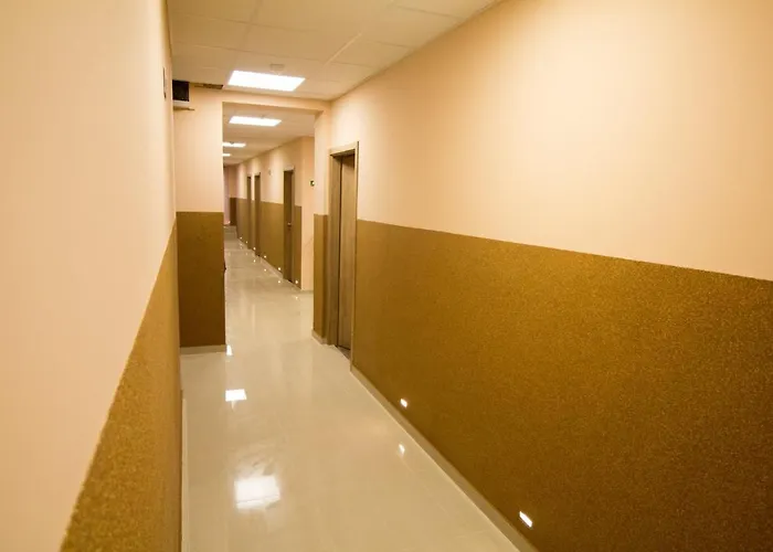 M7 Galéria Panzió 3* Letenye