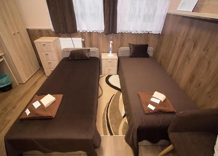 M7 Galéria Panzió 3* Letenye