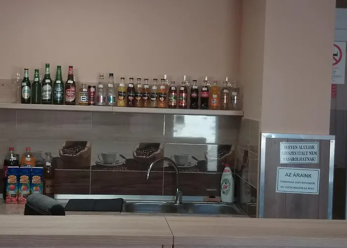 M7 Galéria Panzió 3* Letenye